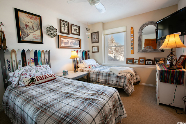 314 Guest Bedroom