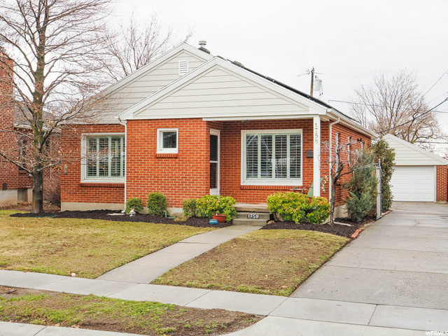1758 E BRYAN AVE, Salt Lake City UT 84108