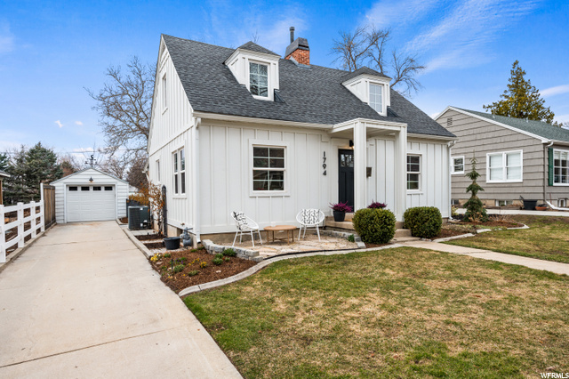 1794 S YUMA ST, Salt Lake City UT 84108