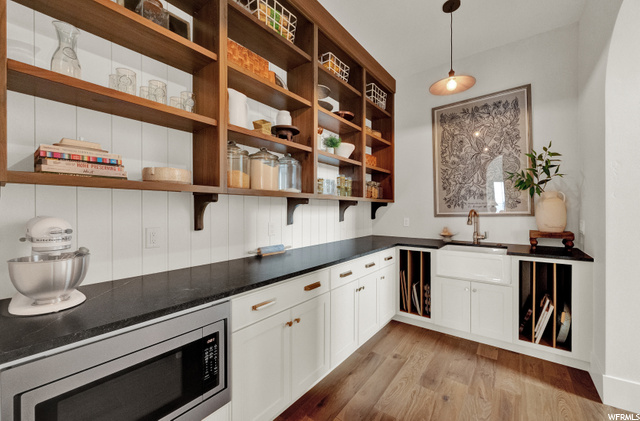 Butlers Pantry