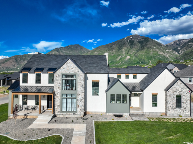 Existing Home