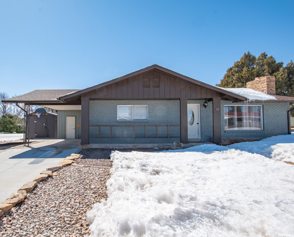 Existing Home