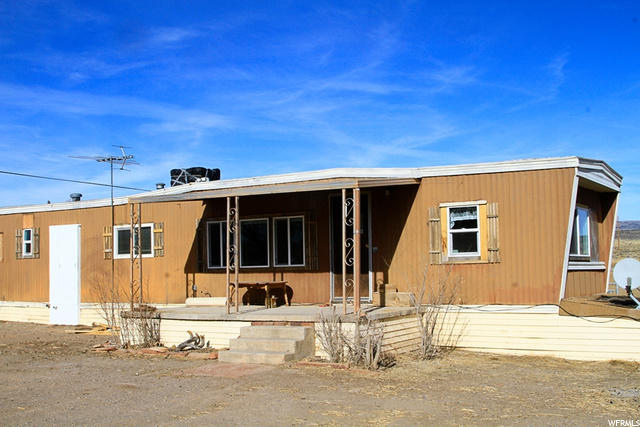 Existing Home