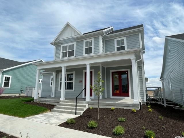 Existing Home