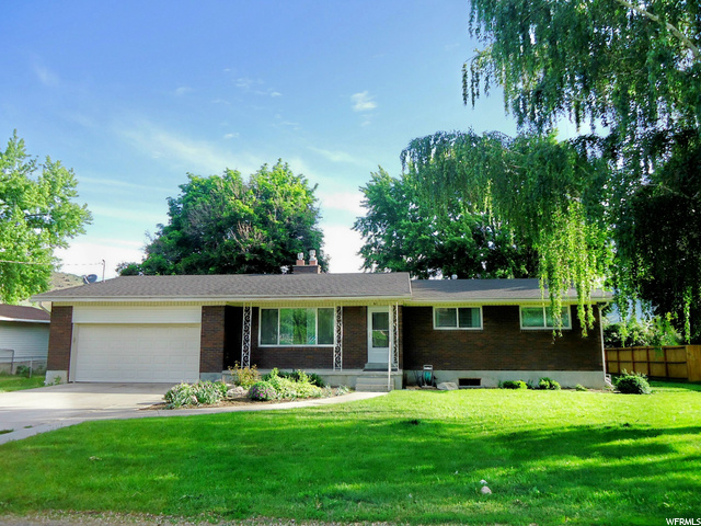 Existing Home