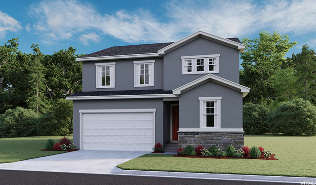 6352 N CANTER DR 925, Stansbury Park, UT 84074