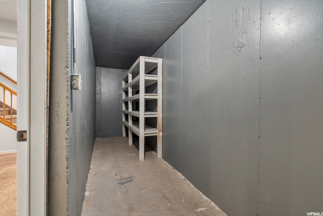 Cold storage