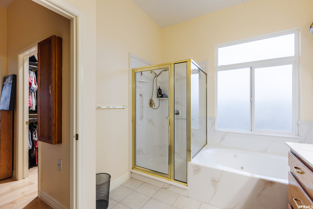 Owners Bath