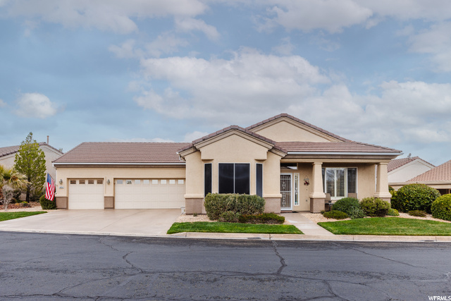 Existing Home