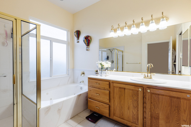 Owners Bath