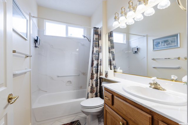 Guest Bath