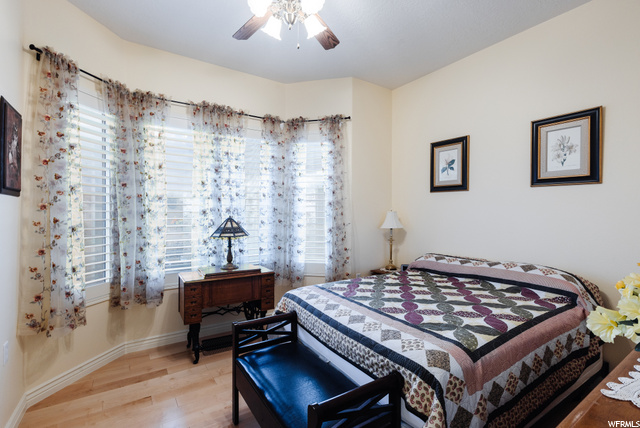 Guest Room 1