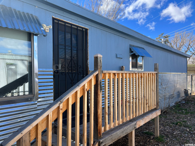 Existing Home