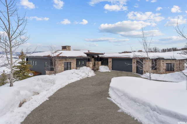 Existing Home