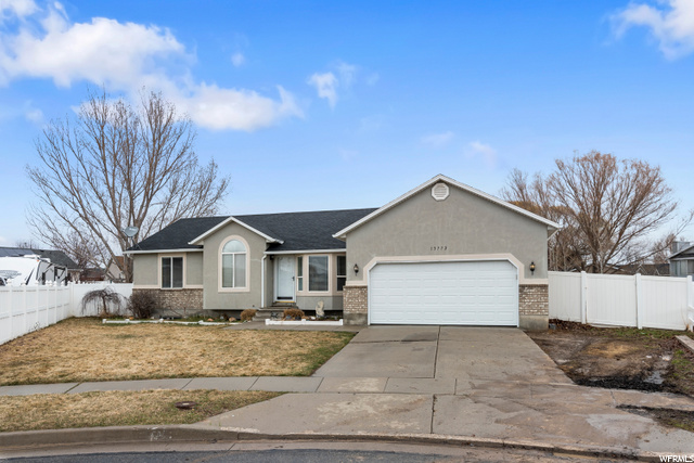 13772 S TRAPPER CIR, Riverton UT 84065