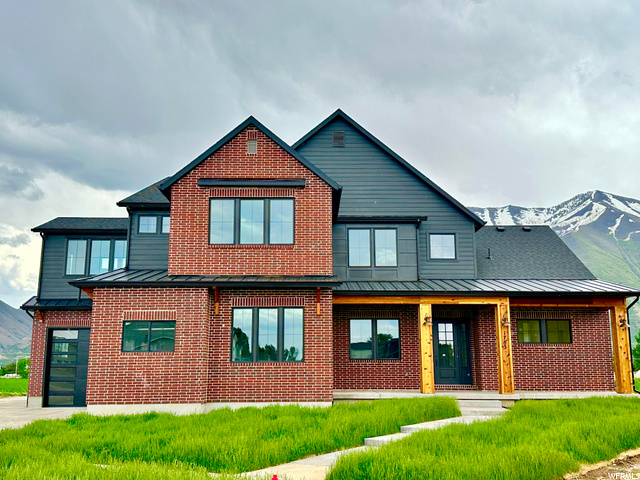 Existing Home