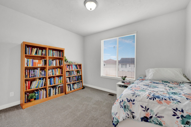 2 of 4 bedrooms on main level