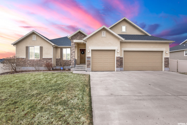 Existing Home