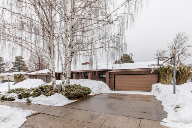1474 E 1140 N, Logan UT 84341