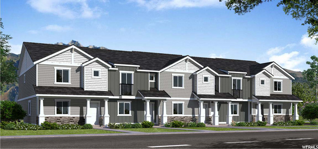 3728 W ORINDA DR #1571, Lehi UT 84043