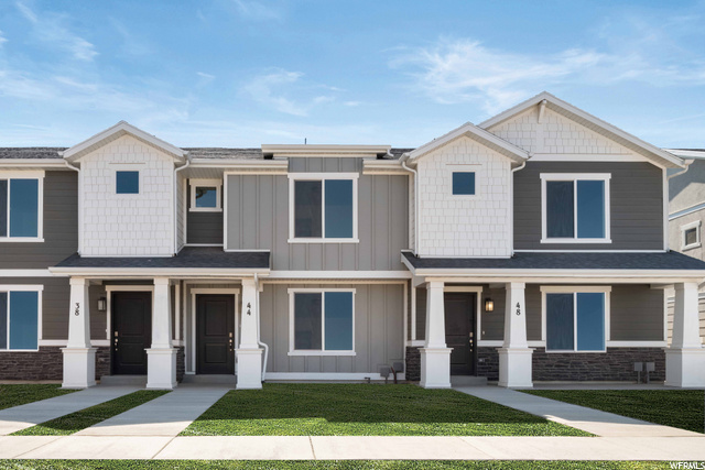 392 N REGATTA LN #1690, Saratoga Springs UT 84045