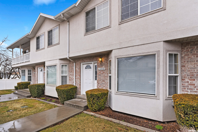 1358 S 1370 ST #1358, Provo UT 84606