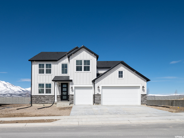 Existing Home