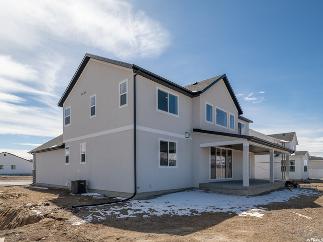 Rear Elevation 2