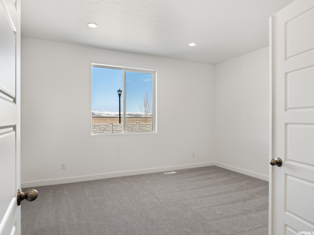 Main Floor Office