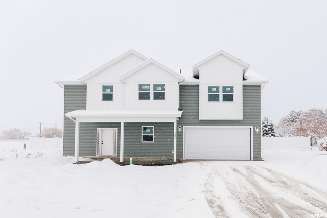 1886 N 250 W, Logan UT 84341