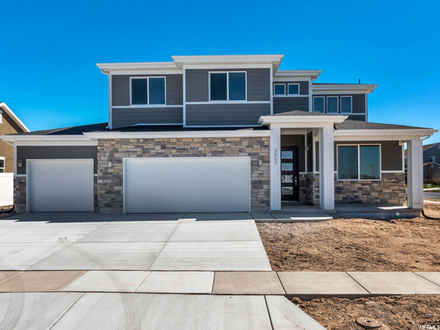 Existing Home