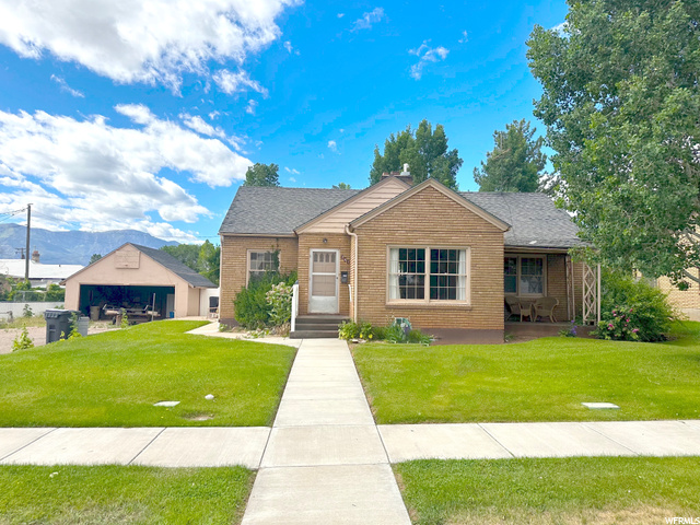 Existing Home