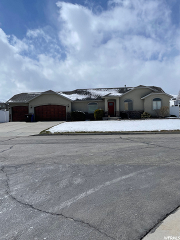 13508 S GRAND TROTTER WAY, Herriman UT 84096