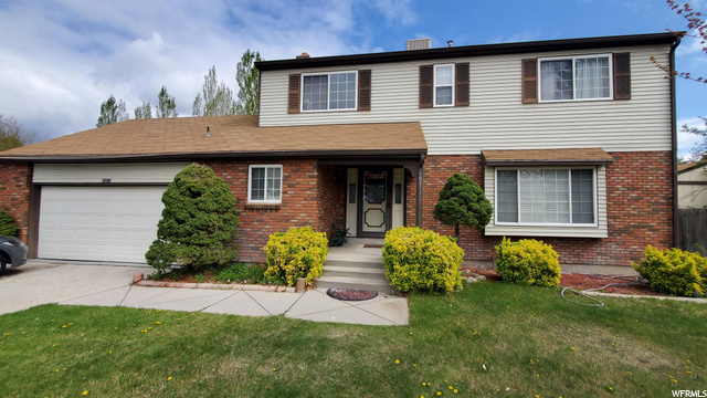 10213 S ROSEBORO RD, Sandy UT 84092