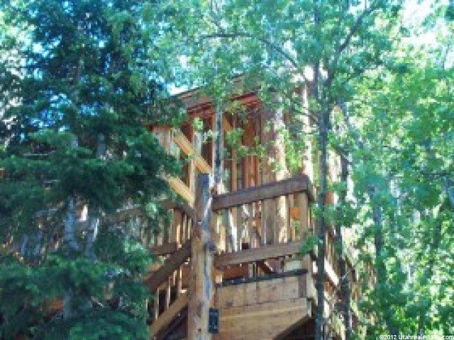 7465 Buckboard Dr, Park City, UT 84098 — photo 2