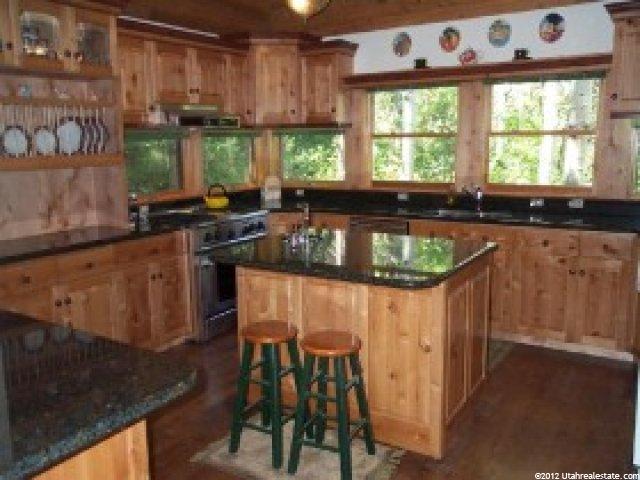 7465 Buckboard Dr, Park City, UT 84098 — photo 4