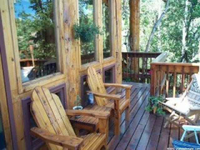 7465 Buckboard Dr, Park City, UT 84098 — photo 7