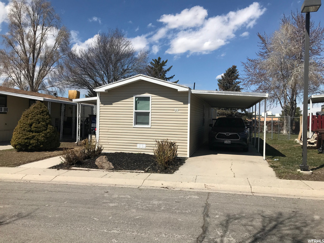Existing Home