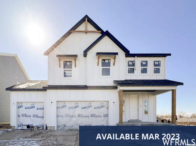 Existing Home