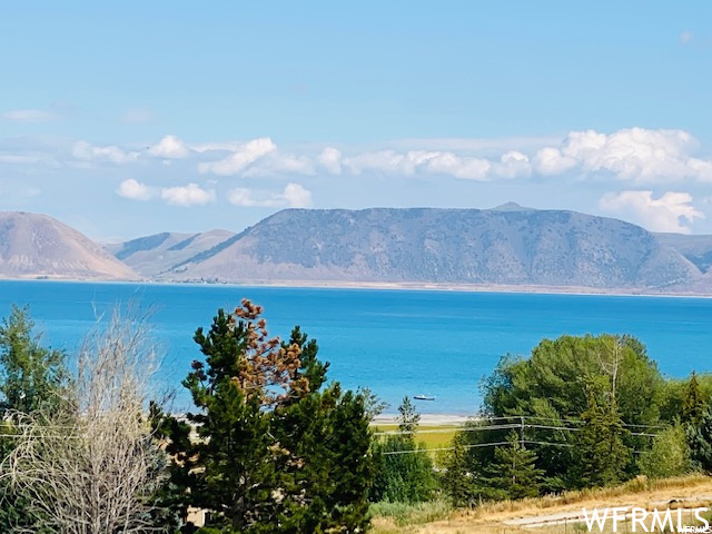 126 LAKESIDE DR 204, Fish Haven, ID 83287