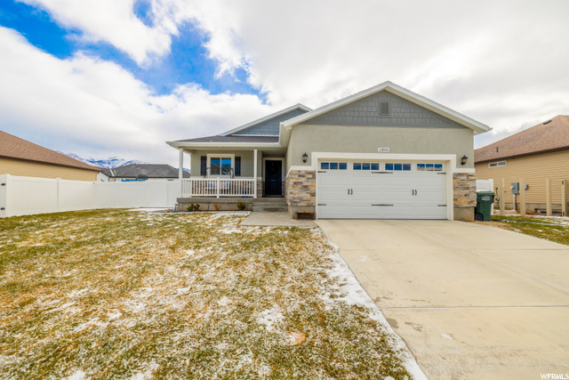 Existing Home