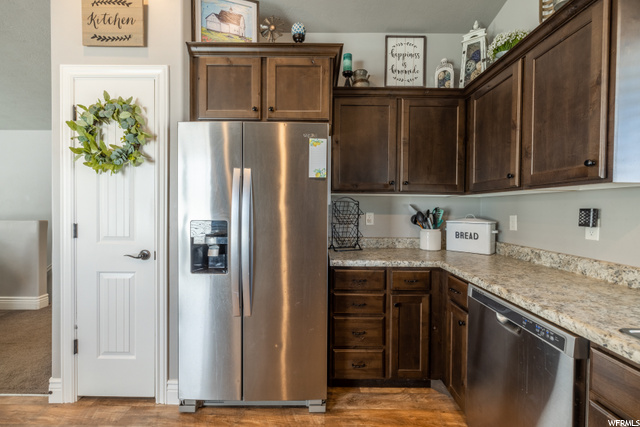 Kitchen Pantry