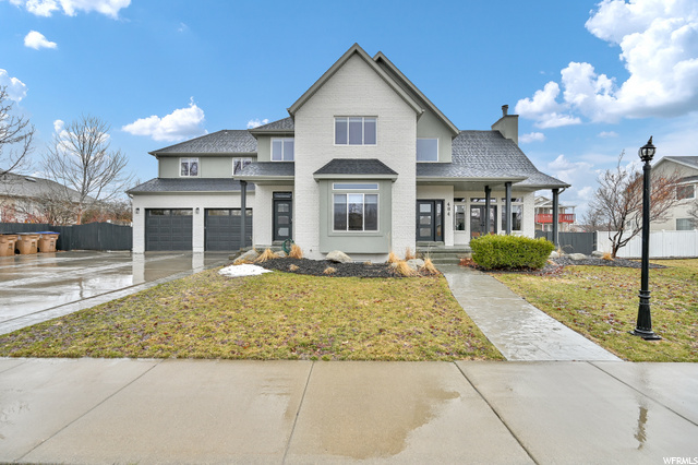 484 E PHEASANT VIEW DR DR, Draper UT 84020