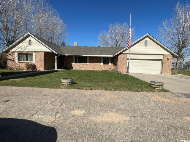 Existing Home