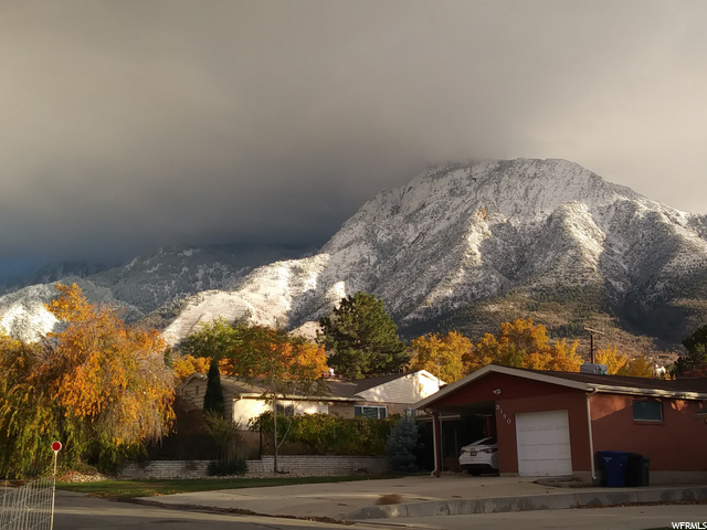 3175 E NILA WAY, Salt Lake City UT 84124