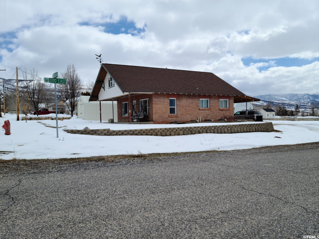310 E 200 N, Fairview UT 84629