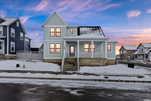 11208 S HAVITURE RD #2-180, South Jordan UT 84009