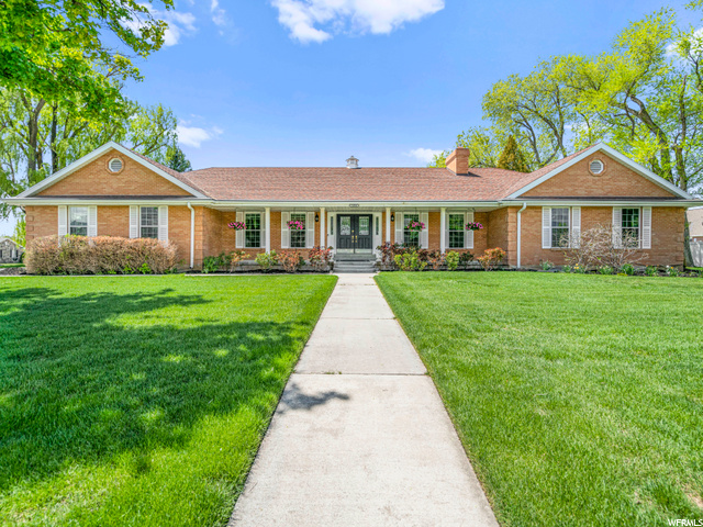 Existing Home