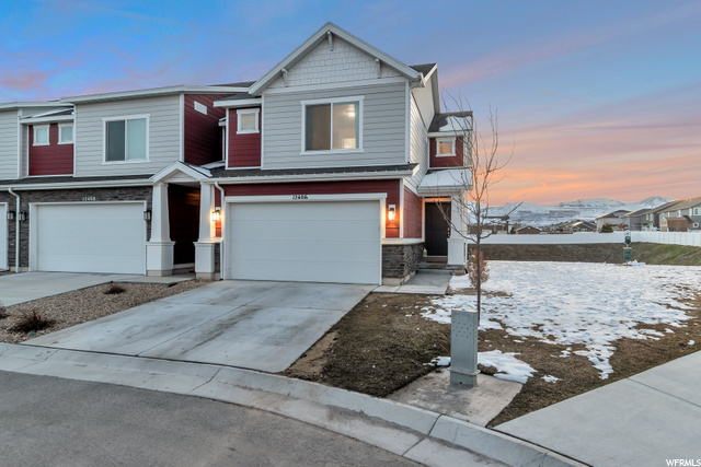 Existing Home