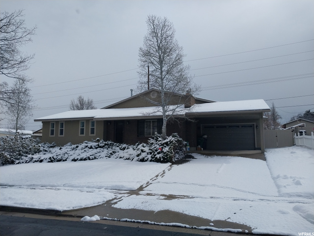 8329 S 1275 E, Sandy UT 84094